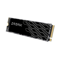 ZADAK TWSG3 256GB PCIe Gen3×4 M.2 SSD